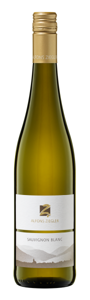 Weingut Alfons Ziegler | Sauvignon Blanc trocken