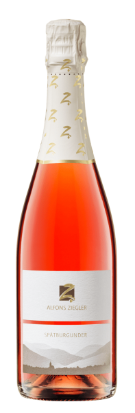 Alfons Ziegler I Spätburgunder Rosé trocken